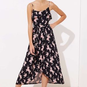 Loft Beach Maxi Dress